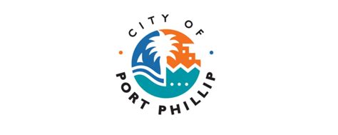 port phillip council log in.